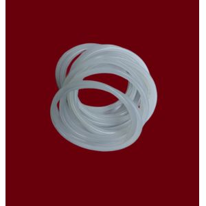 AEM ORK Heat Oil Resistant White Ptfe O-Ring Seals for Extreme Temperatures and