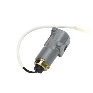 High Speed Solenoid Valve for Hitachi EX120 EX200-2 EX200-3 EX200-5 Construction Machinery Spare Parts 9098250 0.1kg