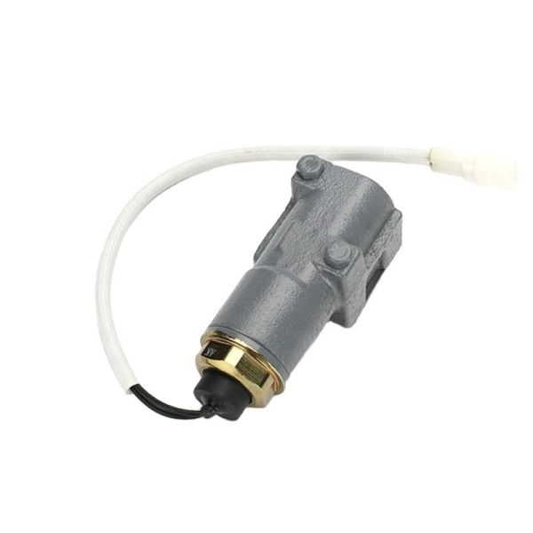 Quality High Speed Solenoid Valve for Hitachi EX120 EX200-2 EX200-3 EX200-5 Construction Machinery Spare Parts 9098250 0.1kg wholesale