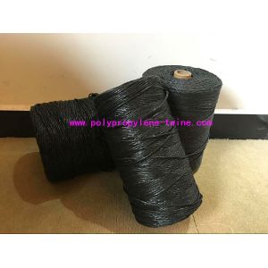 High Breaking Load PP Filler Yarn , Submarine Cable Filler Yarn LT 009
