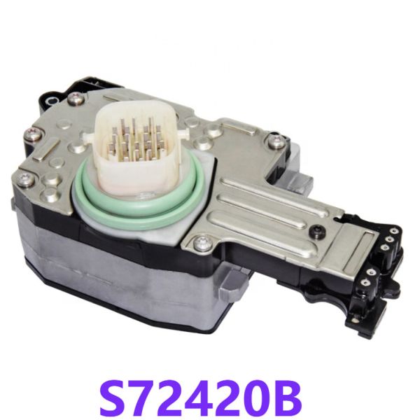 Quality 45RFE 545RFE 68RFE Transmission Shift Solenoid S72420B 5170877AA 68353383AB wholesale