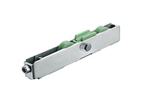 Cheap Bathroom Automatic Adjustable Sliding Window Rollers For Silent Slides for sale