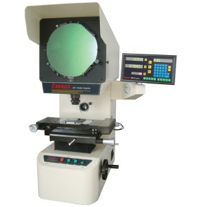 Easson Digital Optical mechanical optical comparator metrology