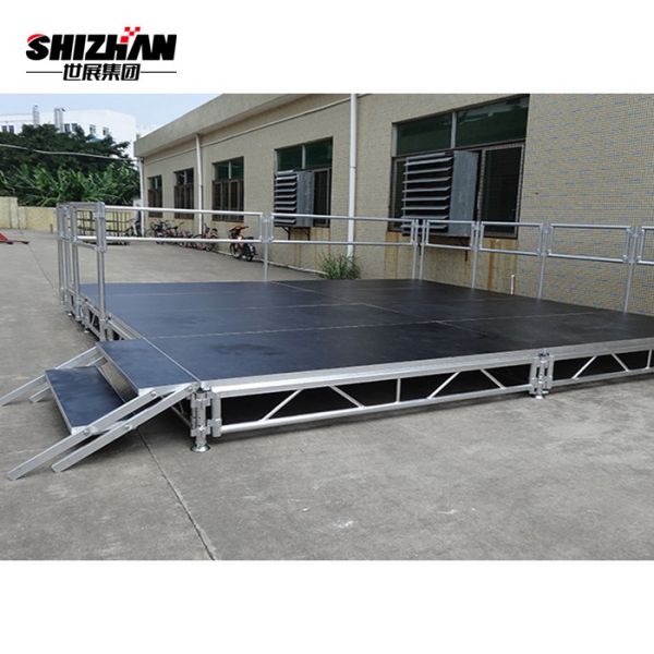 Quality Concert Stage Equipment Sound System For Stage Performance wholesale