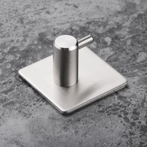 Matel Towel Hook Bathroom Hardware Accessories