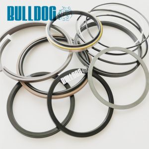 259-0637 Stick Cylinder Oil Seal Kit For 320C 320C L Excavator