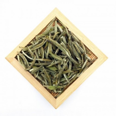 Quality Lu An Melon Seed Anhui Liu An Gua Pian natural green tea bring mental pleasure wholesale