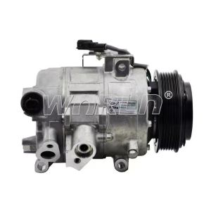 China DG9H19D629BF Car AC Compressor 7SBH17C For Ford Mondeo For Galaxy For Smax1.5 WXFD107 on sale