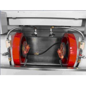 HCDX-10000A Magnetic Particle Testing Equipment Economical Magnetic Particles