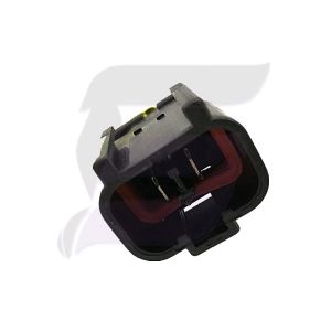 7861-92-3380 Water Temperature Sensor For Komatsu Excavator PC220-6 / PC200-6