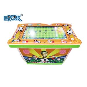 Coin Pusher Football Baby Ticket Redemption Machine Arcade Game Machine