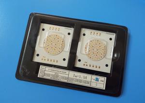 Cheap High Power COB LED Array 200W RGB Warm White 3000K CRI 90Ra LED Array for sale