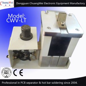 Off-cut Remover,Sheet Metal Hand PCB Nibbler Machine