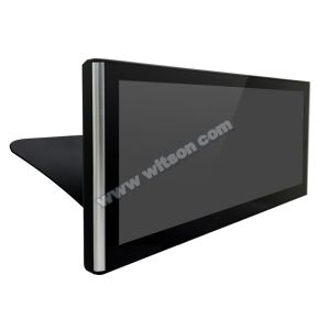 10.25''/12.3'' Screen For AUDI A4/A5 2008-2016 Left Hand Driver Android