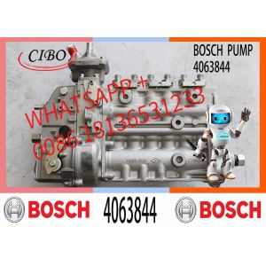 Neutral Diesel Engine ZEXEL fuel injection pump 4063844 101609-3750 4063845