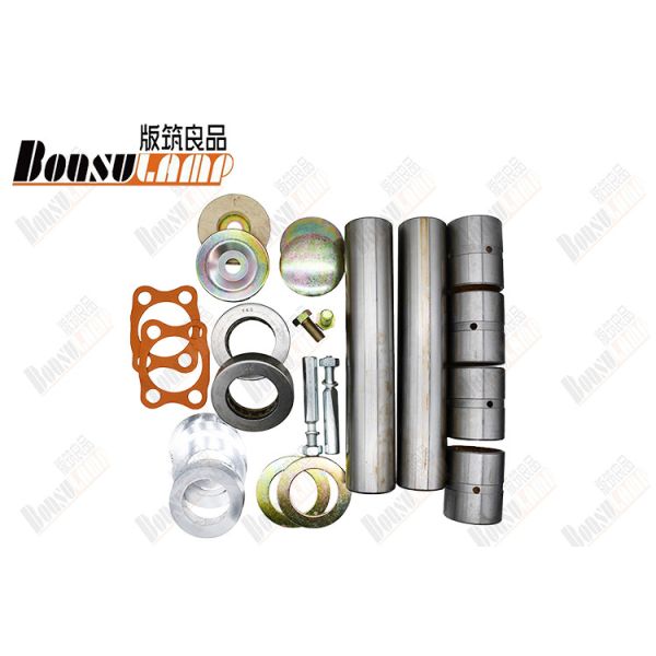 Quality Professional ISUZU NPR Kingpin Replacement KP215 / 9855826160 8.7kg 45*248*2 wholesale