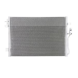 Auto AC Condenser for Chrysler Dodge Journey Regular Cab Pick-Up Reference NO.