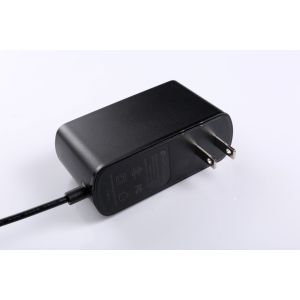 China 15 Minute AA AAA 2 Bay 18650 Battery Charger D Cell 36W Black Color on sale