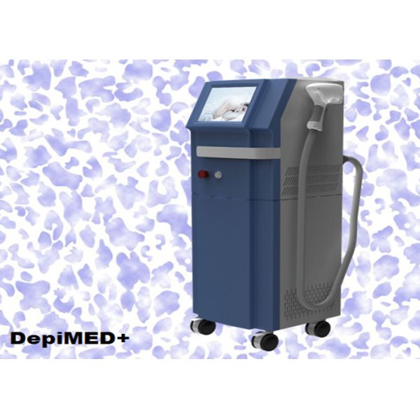 best salon laser hair removal machine 808nm Laser Diode 100J/cm2 Adjustable