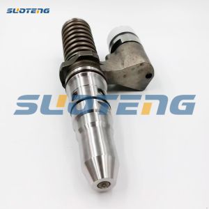 China 392-0214 3920214 Fuel Injector For 3512 Engine on sale