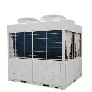 60-250kW R410A Air Cooled Modular Chiller with Scroll Compressor