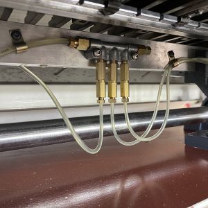 Automatic Mattress Quilting Machine Commputerized System 60-130m/H 4.5KW X -