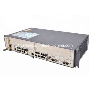 Optical Ma5608t H801mabr Huawei Olt Service Subrack Chassis