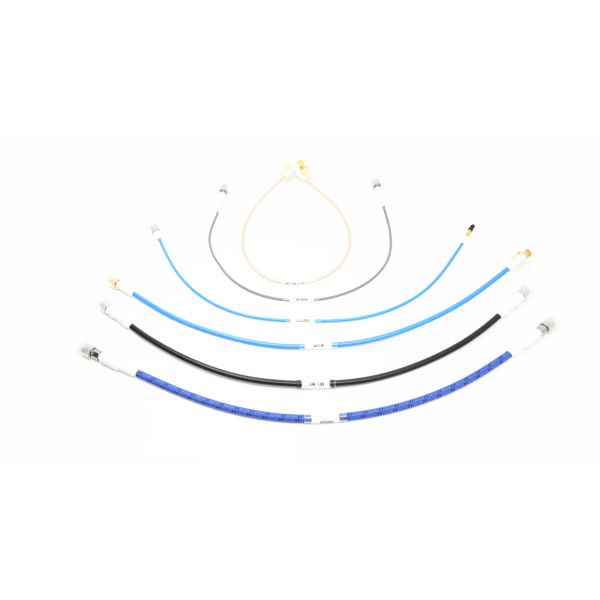 Quality Qualified & High Reliable Performance ODM Cable Assembly with RF Connectors wholesale