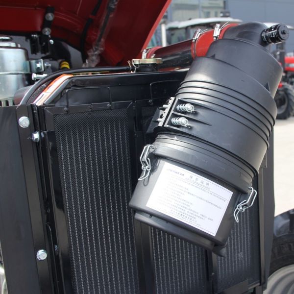 Agriculture Tractor For Small Farming And Gardening Needs