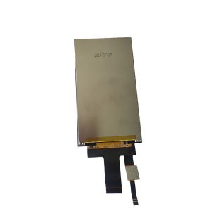 5.0 Inch Small TFT LCD Display 720X1280 Industrial IPS LCD TFTscreen 8394F