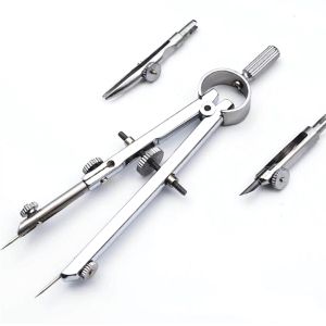 Jewellery Scribing Clockmakers 4.3 Inch Long Spring Dividers Calipers