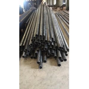 Long Light Pole Bending Machine 350 Ton 12m 60mm