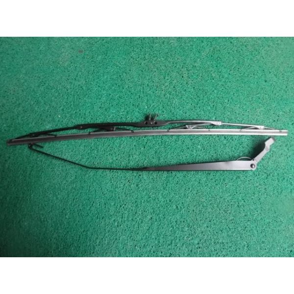 Quality Shacman Delong F2000 and F3000 Truck Cab Wiper Blade DZ15221740016 wholesale