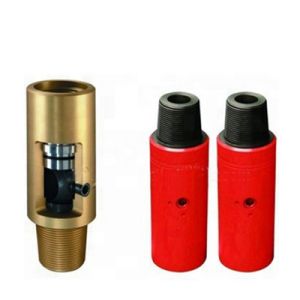 Cheap Varco Top Drive Connection 6 5/8 REG Hydraulic IBOP for sale