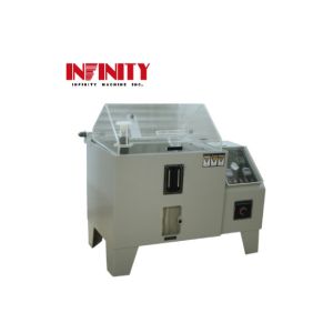 Digital Thermal Environmental Salt Fog Test Chamber ASTM-B117 Standard
