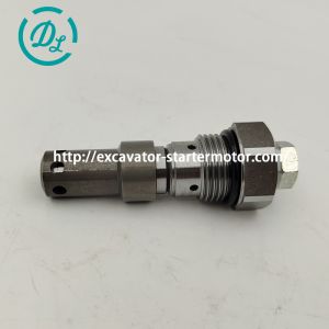 EexcavaStart Sumitomo SH125X-3B SH135X-3B Hydraulic Relief Valve LJ00733