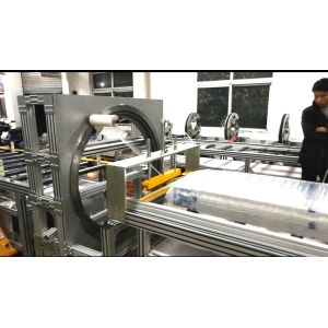 China Busbar Trunking Systems, Busbar Trunking Systems Algeria. Busbar Trunking Systems wrapping machine on sale China Busbar Trunking Systems, Busbar Trunking Systems Algeria. Busbar Trunking Systems wrapping machine on sale