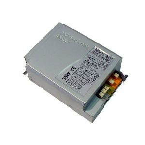 No Pollution HID Electronic Lamp Ballast Low Noise Environmental Protection