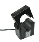 High Accuracy Split Core Current Transformer Permalloy Core Small Volume