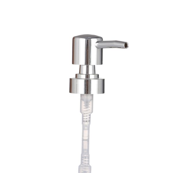 UV Plastic Dispenser Pump 28/400 Lotion Pump Output 1cc Performance for