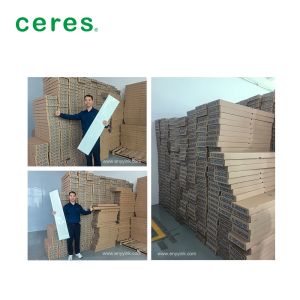 Ink Duct Foil For SM102 57.5*22.8*7CM