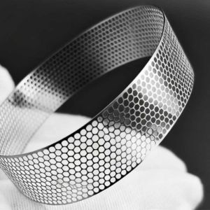 Cheap Chemical Etched Filtration Mesh with Excellent Uniformity &amp; Corrosion Resistance for sale