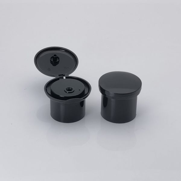 28/415 Supplier Customized Mushroom Shape Cap 28 MM Snap Top Cap