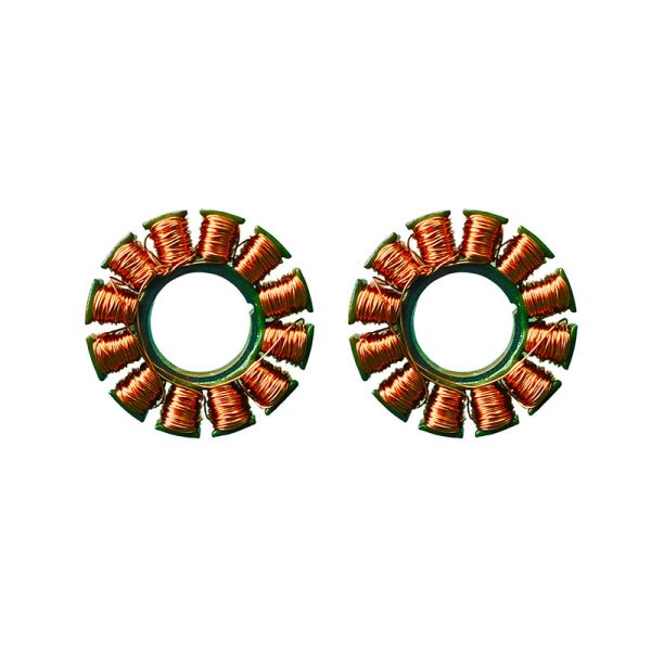 Faradyi Customized High Torque Brushless Motor Dc 12V Micro Outer Rotor