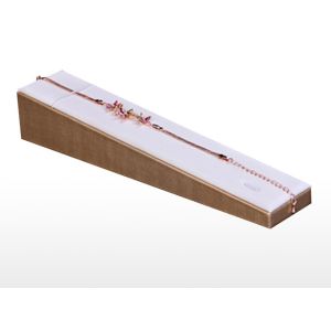 Trade Fair Ring Display Stand , Retail Jewellery Display Stands Easily Cleaning