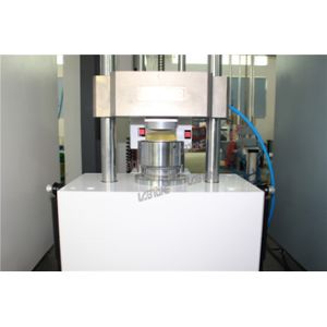 High Acceleration Shock Test System With 15000g Max Acceleration For Batteries