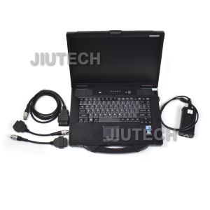 FOR CLAAS diagnostic interface CANBUS MetaDiag CLASS agriculture construction