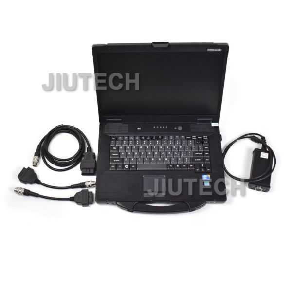 FOR CLAAS diagnostic interface CANBUS MetaDiag CLASS agriculture construction