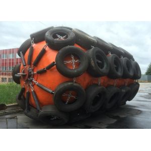 Custom Manufacturing Foam Filled Fender with 12 Months Shelf Life and 1 to 12m