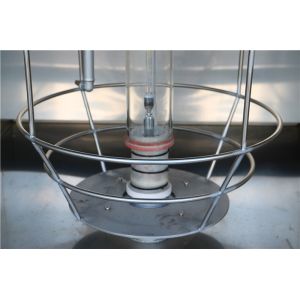 Environmental Aging Headlight Xenon Arc Test Chamber Full Spectrum